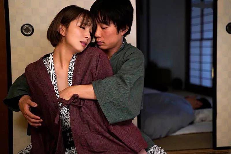 Chuyến đi suối nước nóng nện cô bạn thân của vợ yêu sắp cưới có thai cmnl