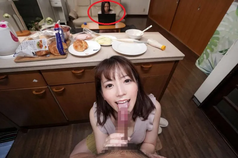 Em vợ gạ nện bồ của chị gái bất chấp chị gái đang sống chung nhà