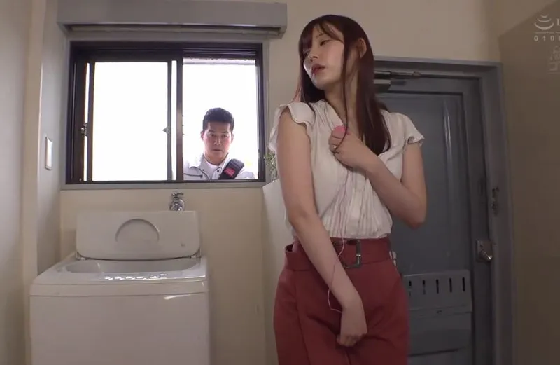 Bị anh xã hờ hửng bà xã quan hệ với anh kỹ thuật chung cư đến mang bầu