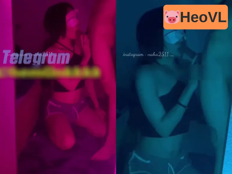 Em đào nhật hạ máu dâm mút của quý thằng bồ || p2