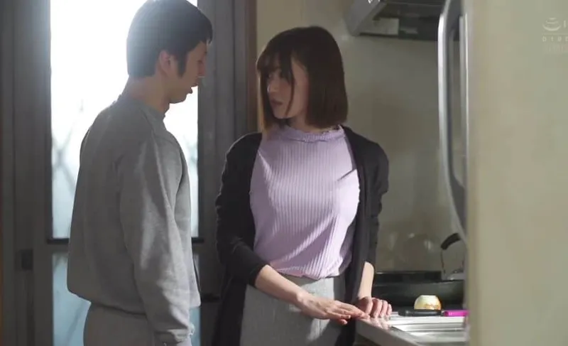 Em người chồng và ham muốn trả bài với chị dâu