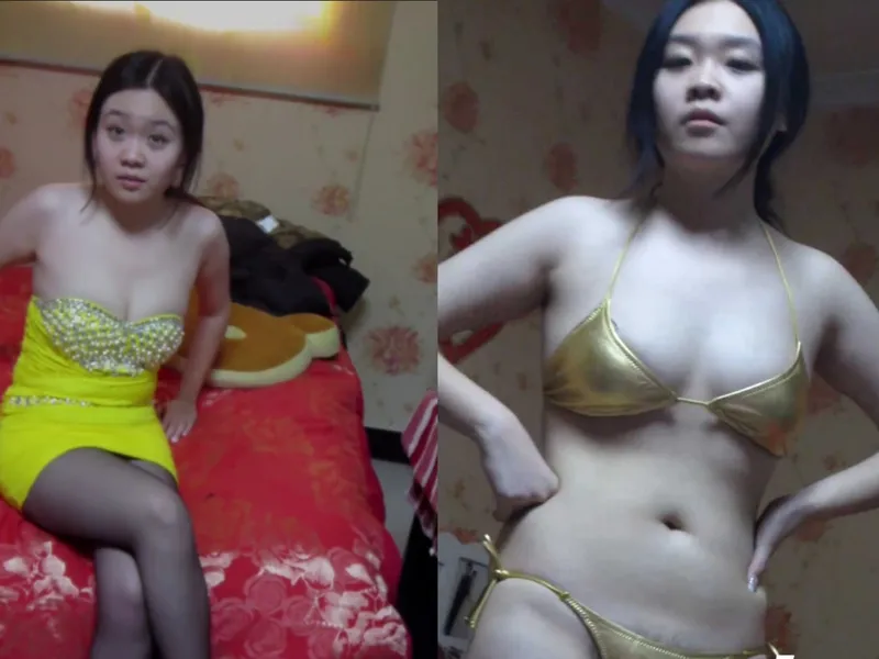Trả bài gấu non tơ lỗ lồn hồng xinh đẹp